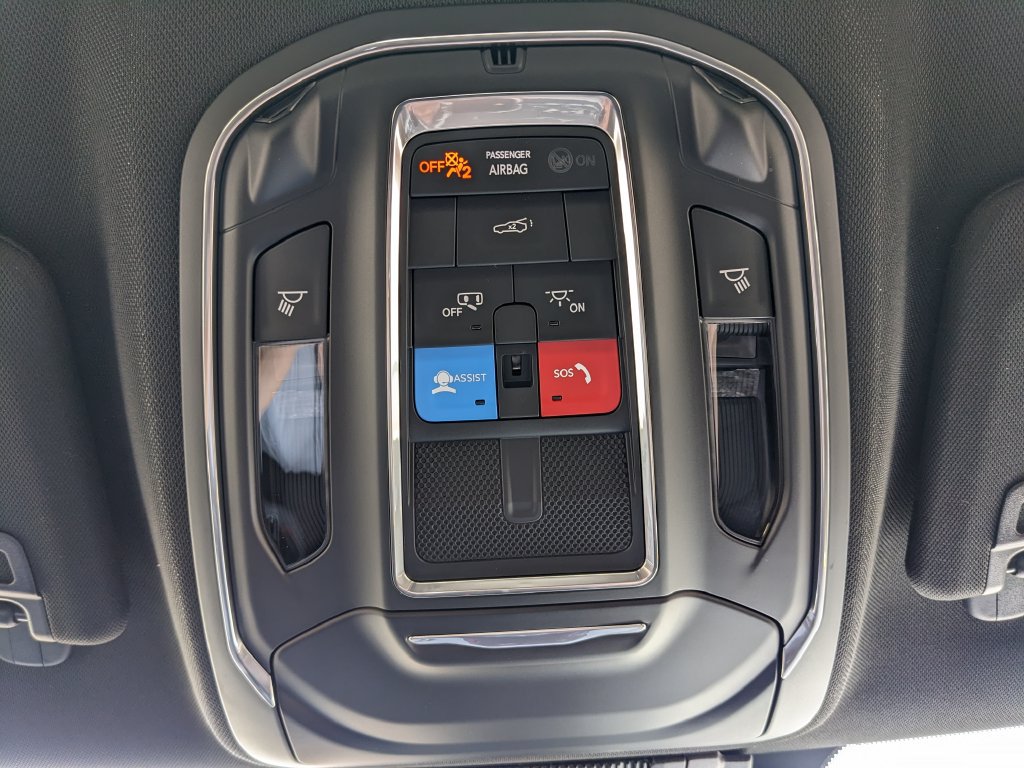 New 2026 Dodge Charger R/T AWD/4WD image 59
