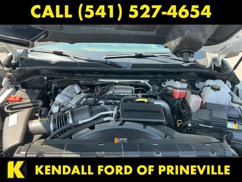 Used 2021 GMC Sierra 2500 AT4 w/ AT4 Premium Plus Package AWD/4WD image 24