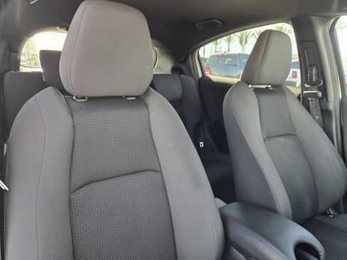 Used 2022 Honda HR-V Sport image 29