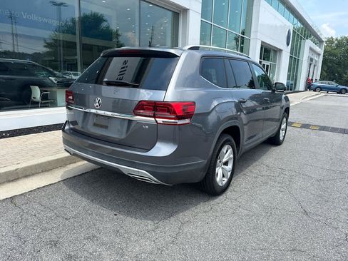 Used 2018 Volkswagen Atlas SE FWD image 7
