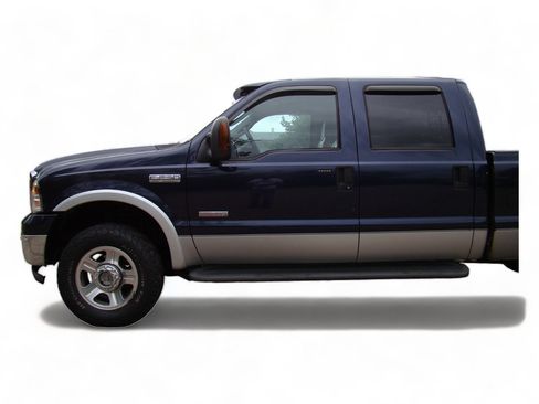 Used 2005 Ford F250 Lariat image 4