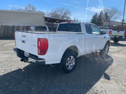 Used 2019 Ford Ranger XLT w/ Equipment Group 301A Mid image 5