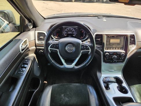 Used 2015 Jeep Grand Cherokee Altitude AWD/4WD image 18