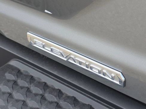 New 2026 GMC Canyon Elevation w/ Convenience Package AWD/4WD image 19