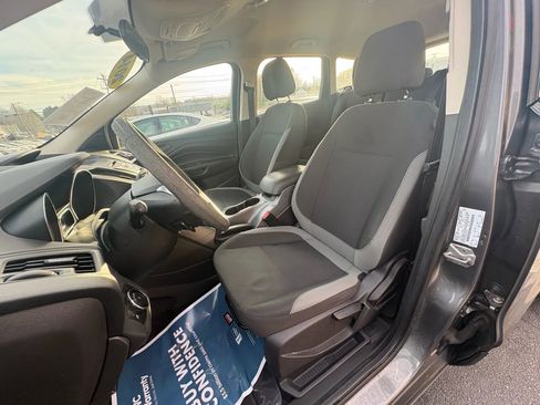 Used 2014 Ford Escape S FWD image 15