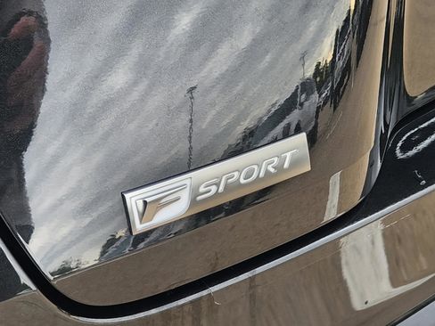 Used 2021 Lexus IS 350 F Sport w/ Navigation Package RWD image 39