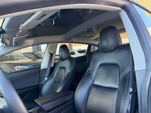 Used 2021 Tesla Model 3 Long Range image 29