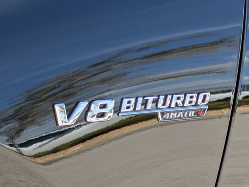 Used 2021 Mercedes-Benz GLE 63 AMG S image 13