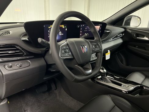 New 2026 Buick Envista Sport Touring w/ Convenience I Package image 44