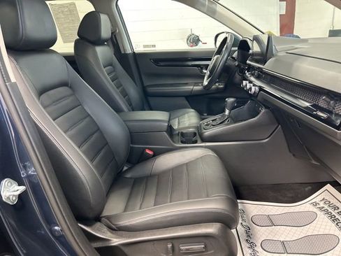 Used 2024 Honda CR-V EX-L image 18