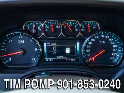 Used 2018 GMC Yukon SLT w/ Premium Edition RWD image 21