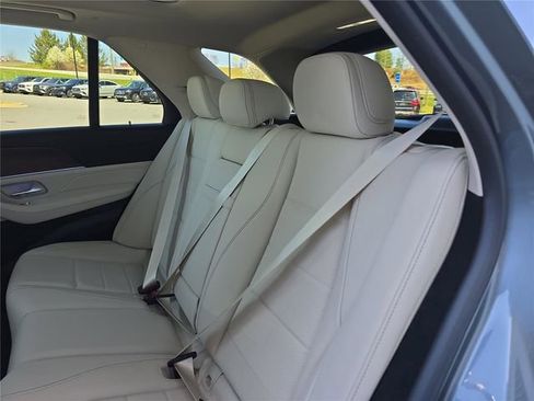 New 2026 Mercedes-Benz GLE 450 4MATIC image 15