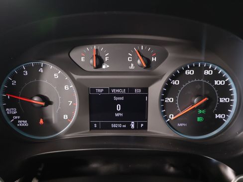 Used 2024 Chevrolet Malibu LT image 4