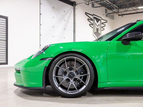 Used 2022 Porsche 911 GT3 image 18