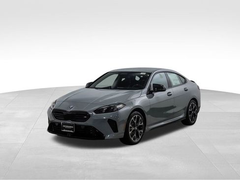 Certified 2025 BMW M235i xDrive image 1