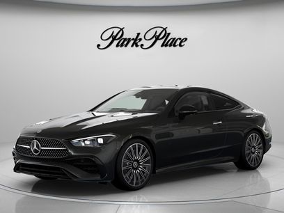 New 2026 Mercedes-Benz CLE 300 CLE 300