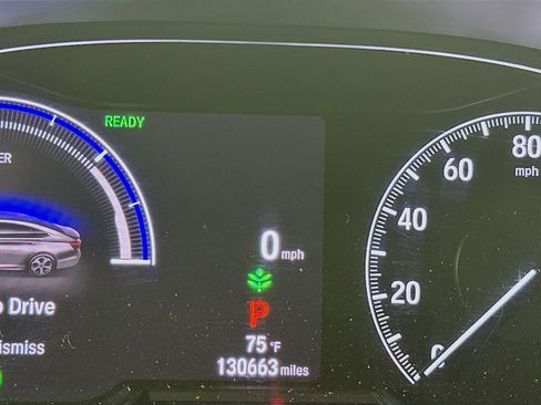 Used 2021 Honda Accord EX image 18