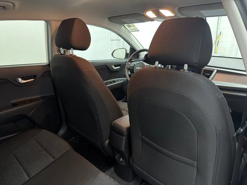 Used 2023 Kia Rio S w/ Technology Package FWD image 22