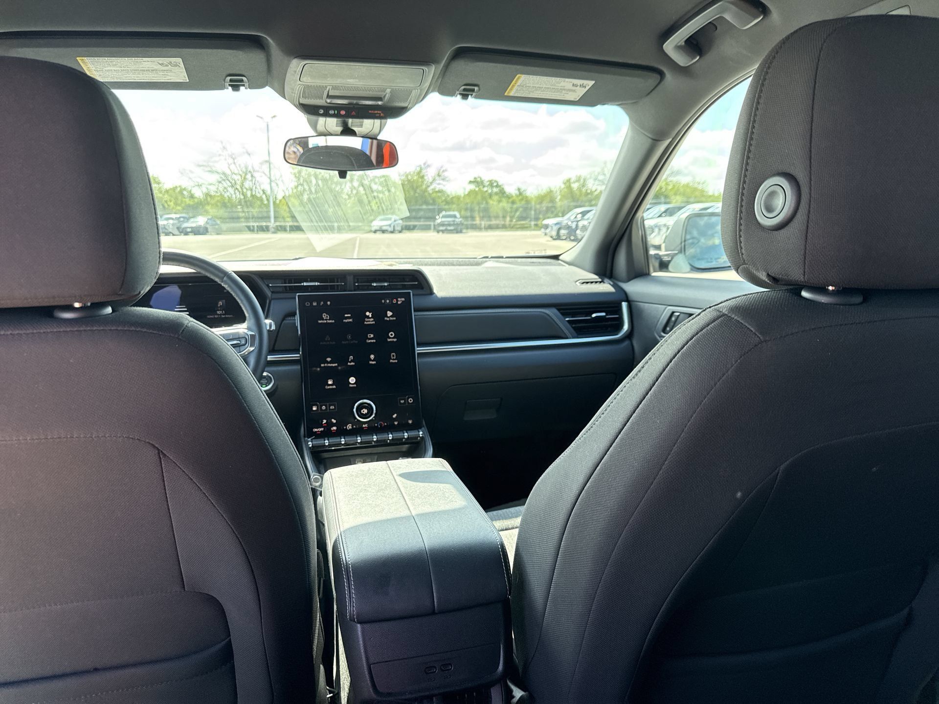 Used 2026 GMC Terrain Elevation FWD image 22