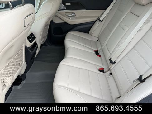 Used 2020 Mercedes-Benz GLE 450 4MATIC image 18