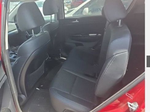 Used 2020 Kia Sportage EX AWD/4WD image 4