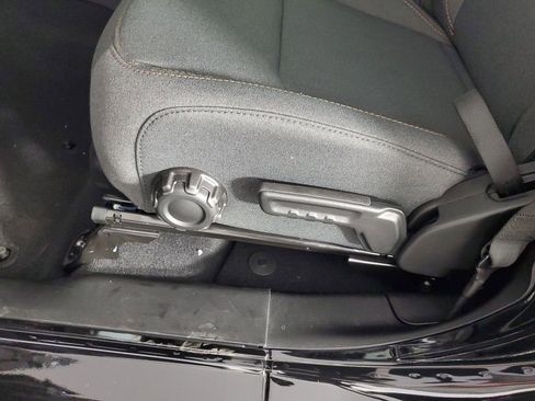 New 2026 Jeep Wrangler Sport S image 28