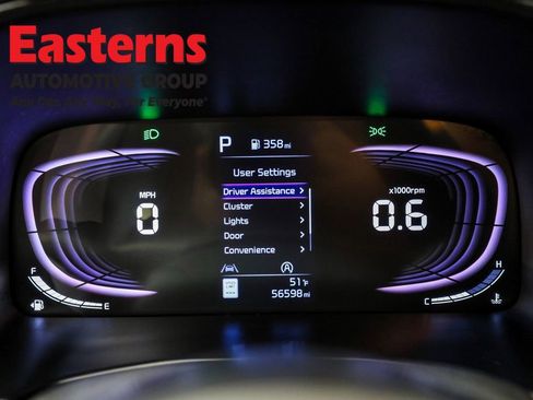 Used 2024 Kia Soul LX w/ Option Group 015 image 29