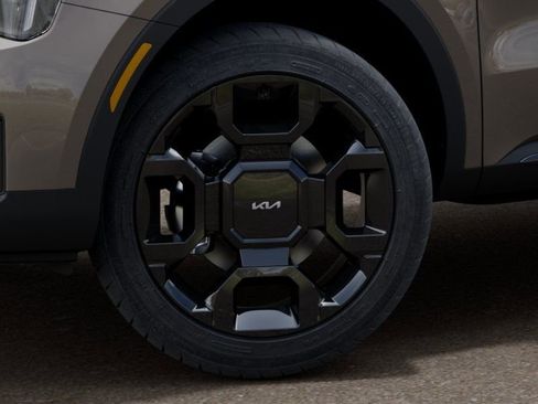 New 2026 Kia Sorento X-Line EX AWD/4WD image 9