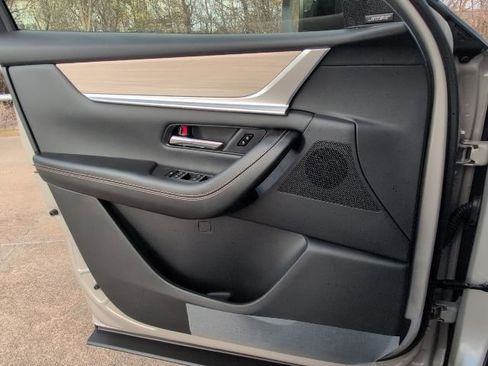 New 2026 MAZDA CX-90 3.3 Turbo w/ Premium Sport Pkg image 16