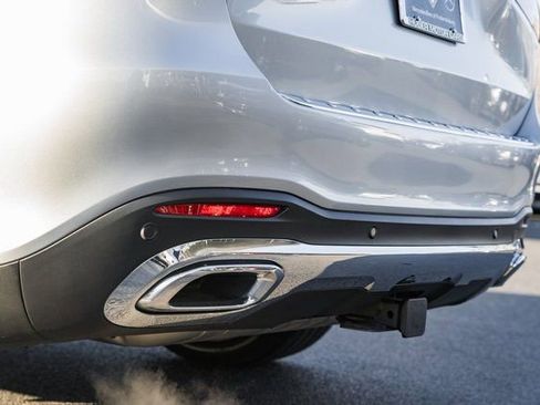 Certified 2025 Mercedes-Benz GLS 450 4MATIC image 7