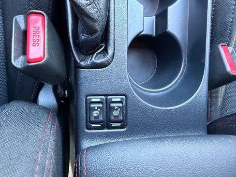 Used 2019 Subaru WRX Premium AWD/4WD image 32