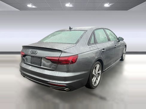 Used 2023 Audi A4 2.0T Premium Plus w/ Premium Plus Package image 9