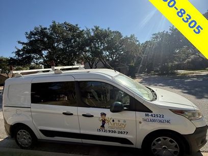 Used 2016 Ford Transit Connect XL
