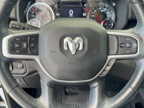 Used 2021 RAM 1500 Lone Star RWD image 10