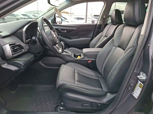 Used 2022 Subaru Outback Onyx Edition XT image 14