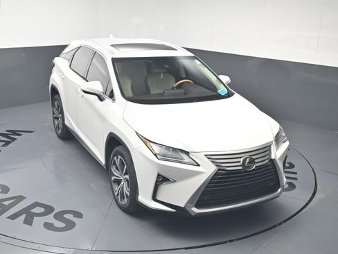 Used 2019 Lexus RX 350 AWD w/ Premium Package image 22