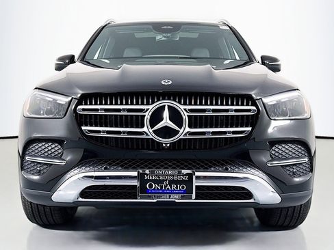 New 2026 Mercedes-Benz GLE 350 4MATIC image 2