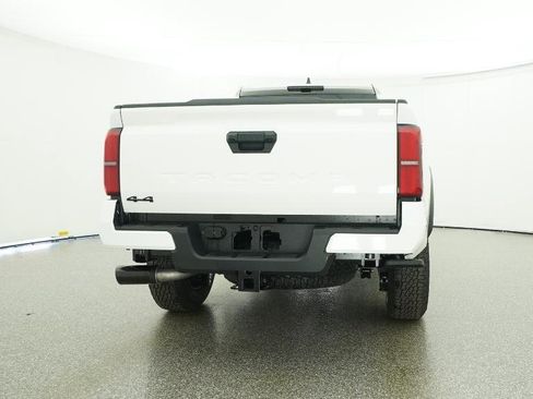 New 2026 Toyota Tacoma TRD Off-Road image 41