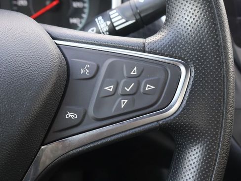 Used 2025 Chevrolet Malibu LT FWD image 20