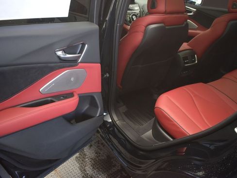 New 2026 Acura RDX A-Spec image 23