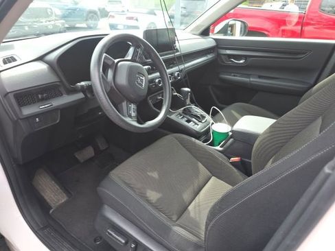 Used 2023 Honda CR-V EX image 13