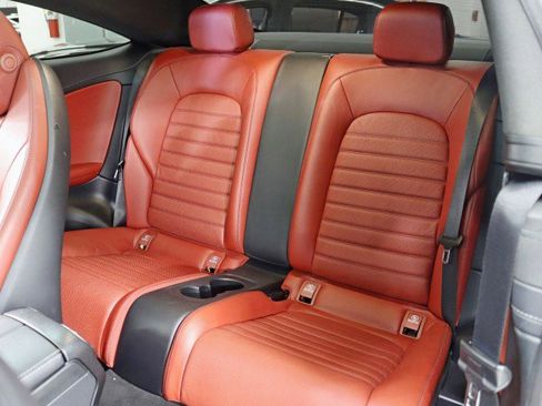 Used 2019 Mercedes-Benz C 43 AMG 4MATIC Coupe image 32