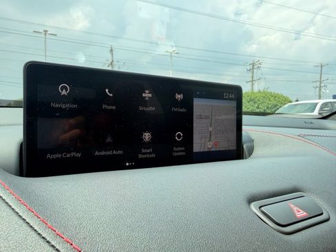 Certified 2025 Acura TLX w/ A-SPEC Package AWD/4WD image 33