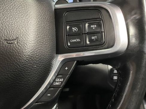 Used 2021 RAM 2500 Laramie AWD/4WD image 37