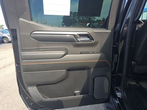 Used 2024 GMC Sierra 1500 AT4 w/ Technology Package AWD/4WD image 37
