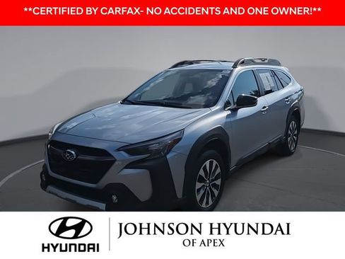 Used 2023 Subaru Outback Limited image 1