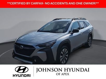 Used 2023 Subaru Outback Limited