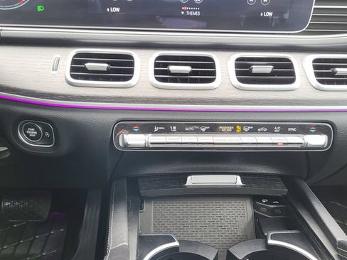 Used 2023 Mercedes-Benz GLE 350 4MATIC image 18