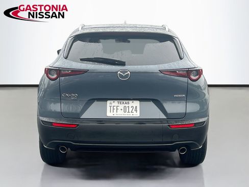 Used 2023 MAZDA CX-30 AWD 2.5 S w/ Preferred Package image 7