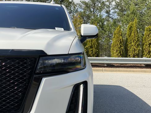 Used 2023 Cadillac Escalade V image 55